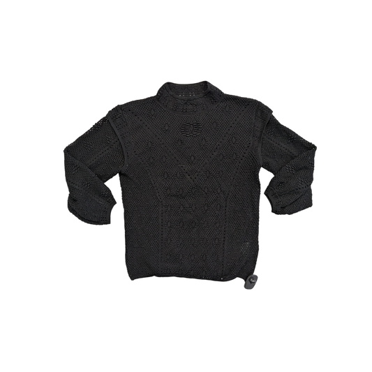 Sweater By White House Black Market In Black, Size:S