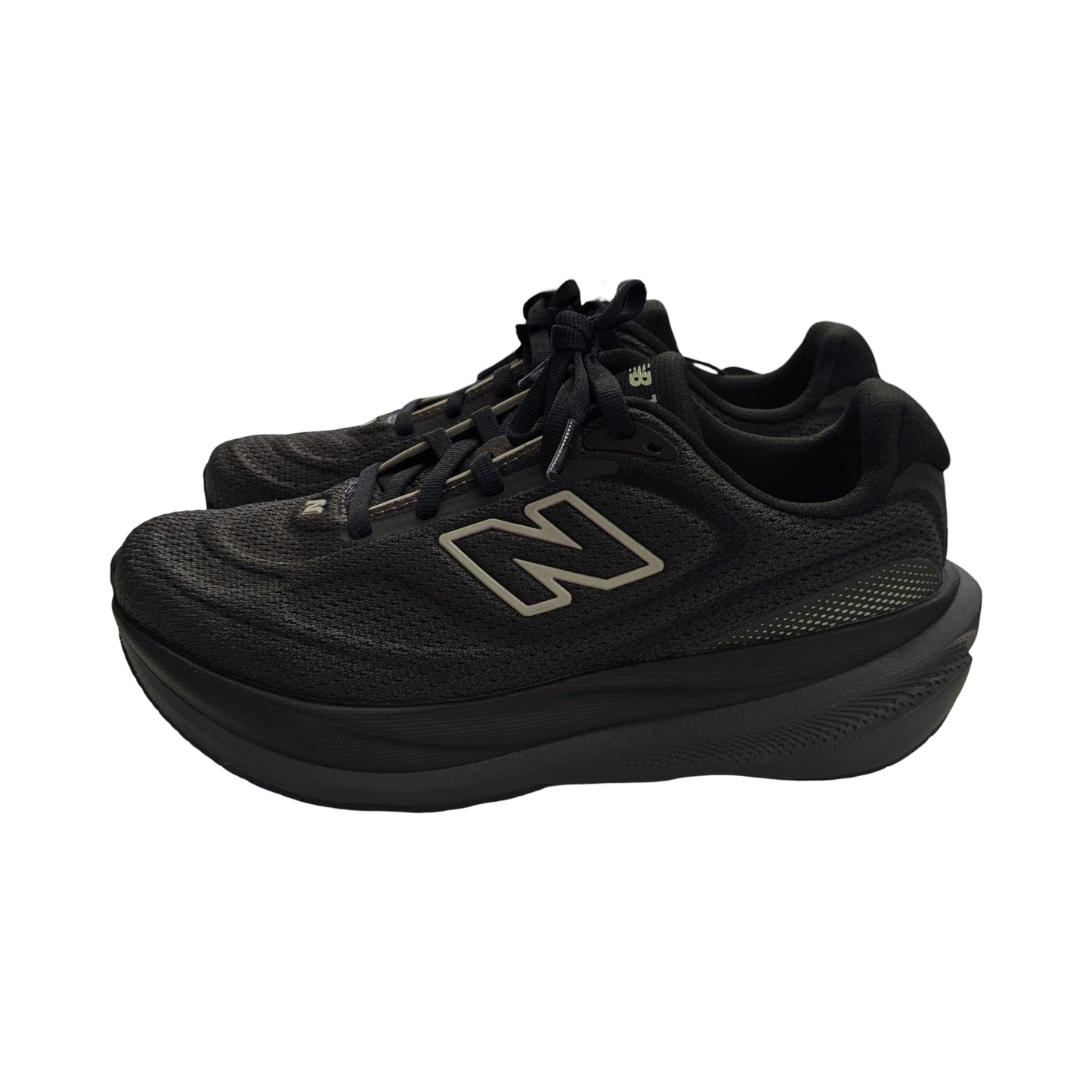 Shoes Athletic By New Balance In Black, Size:5