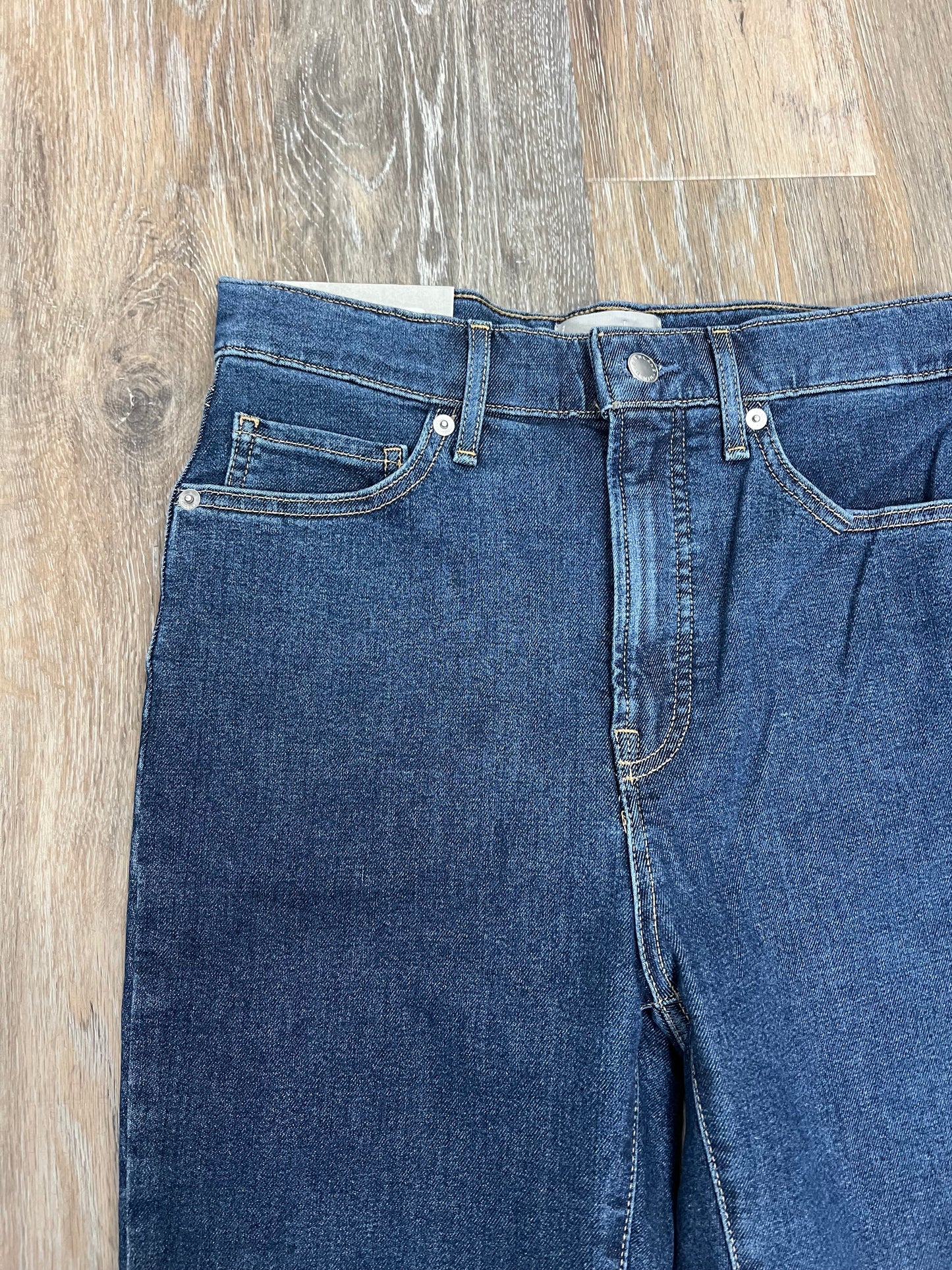 Jeans Skinny By Everlane  Size: 8/29