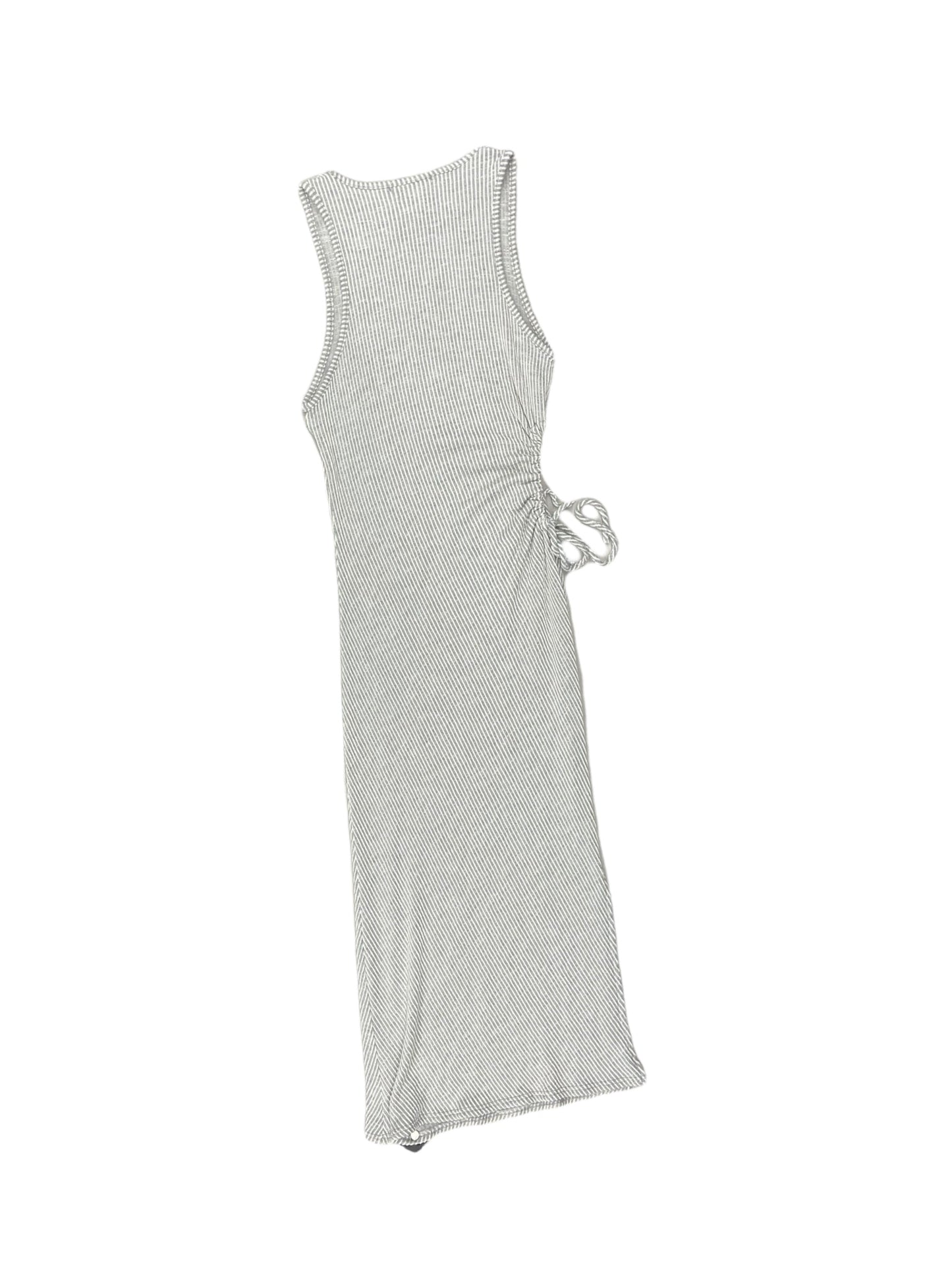 Dress Casual Maxi By Caution To The Wind  Size: L