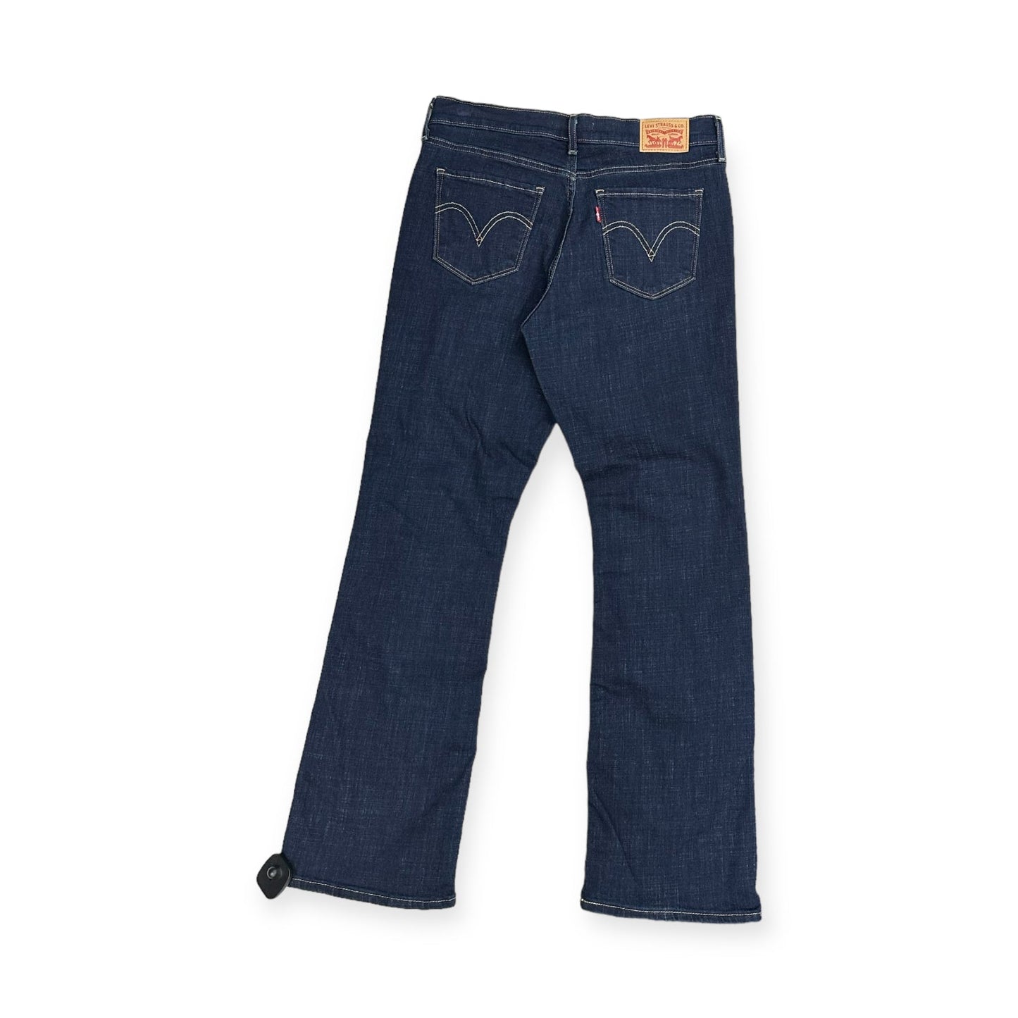 Jeans Boot Cut By Levis  Size: 6