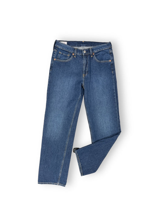 Jeans Straight By Gap  Size: 2