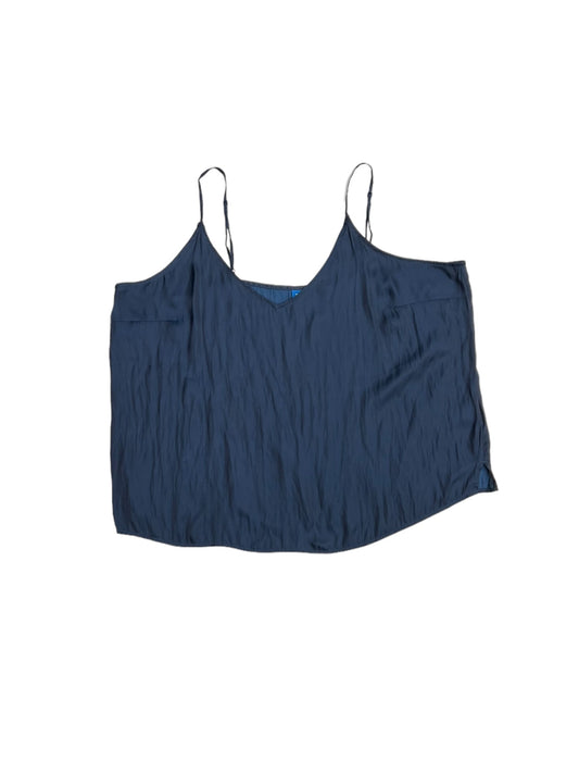 Top Sleeveless Basic By Old Navy  Size: 2x