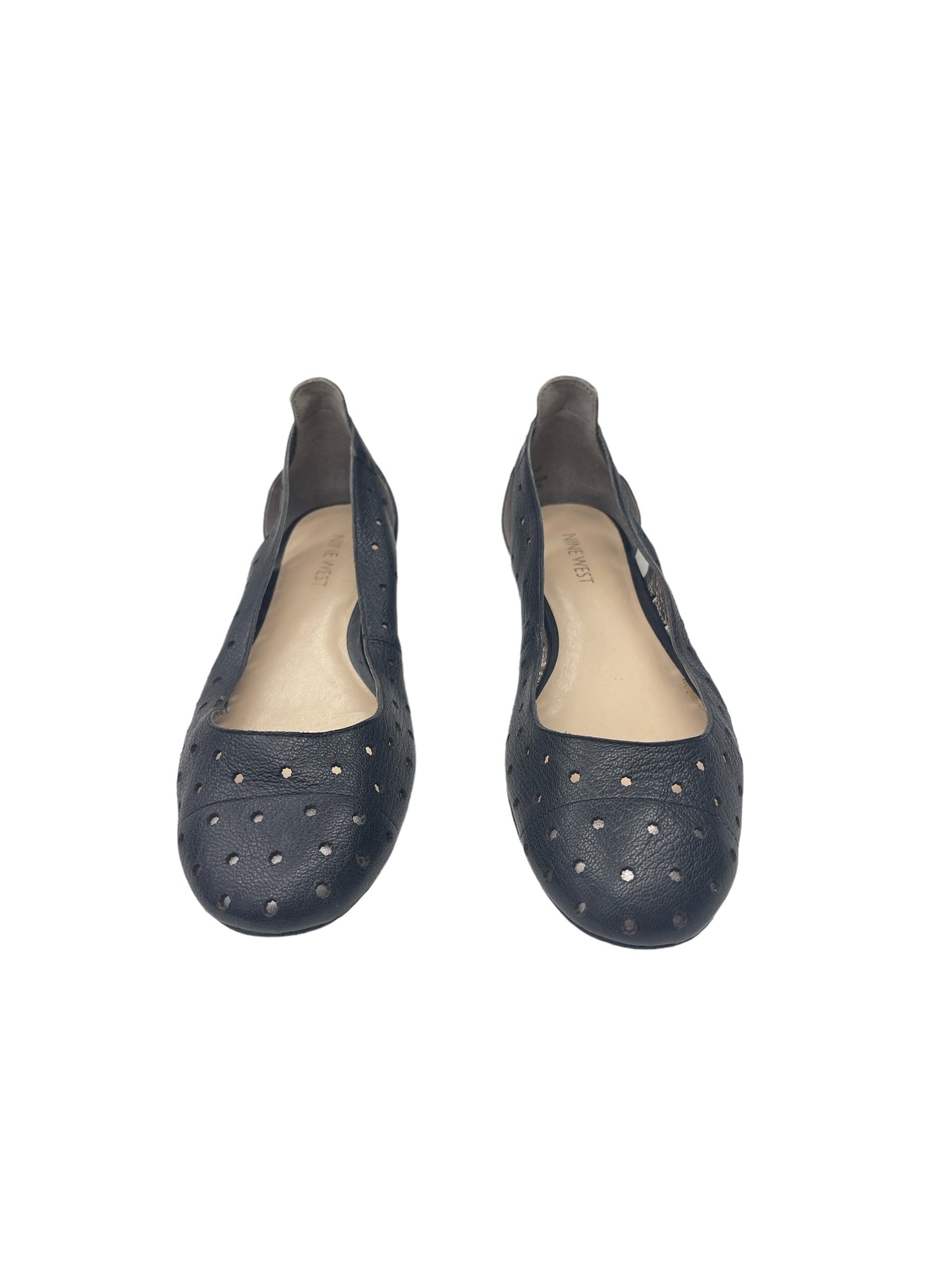 Shoes Flats By Nine West  Size: 8
