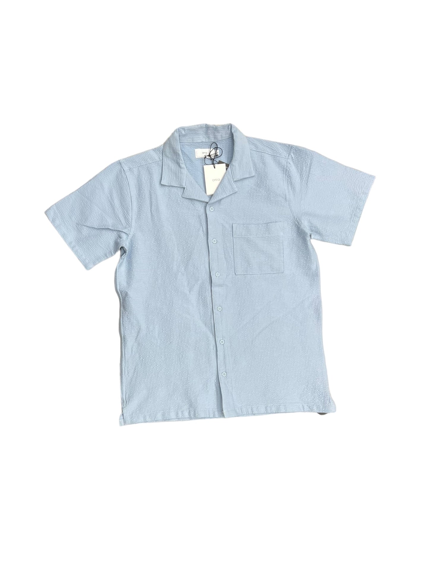 Top Short Sleeve By ONIA  Size: M