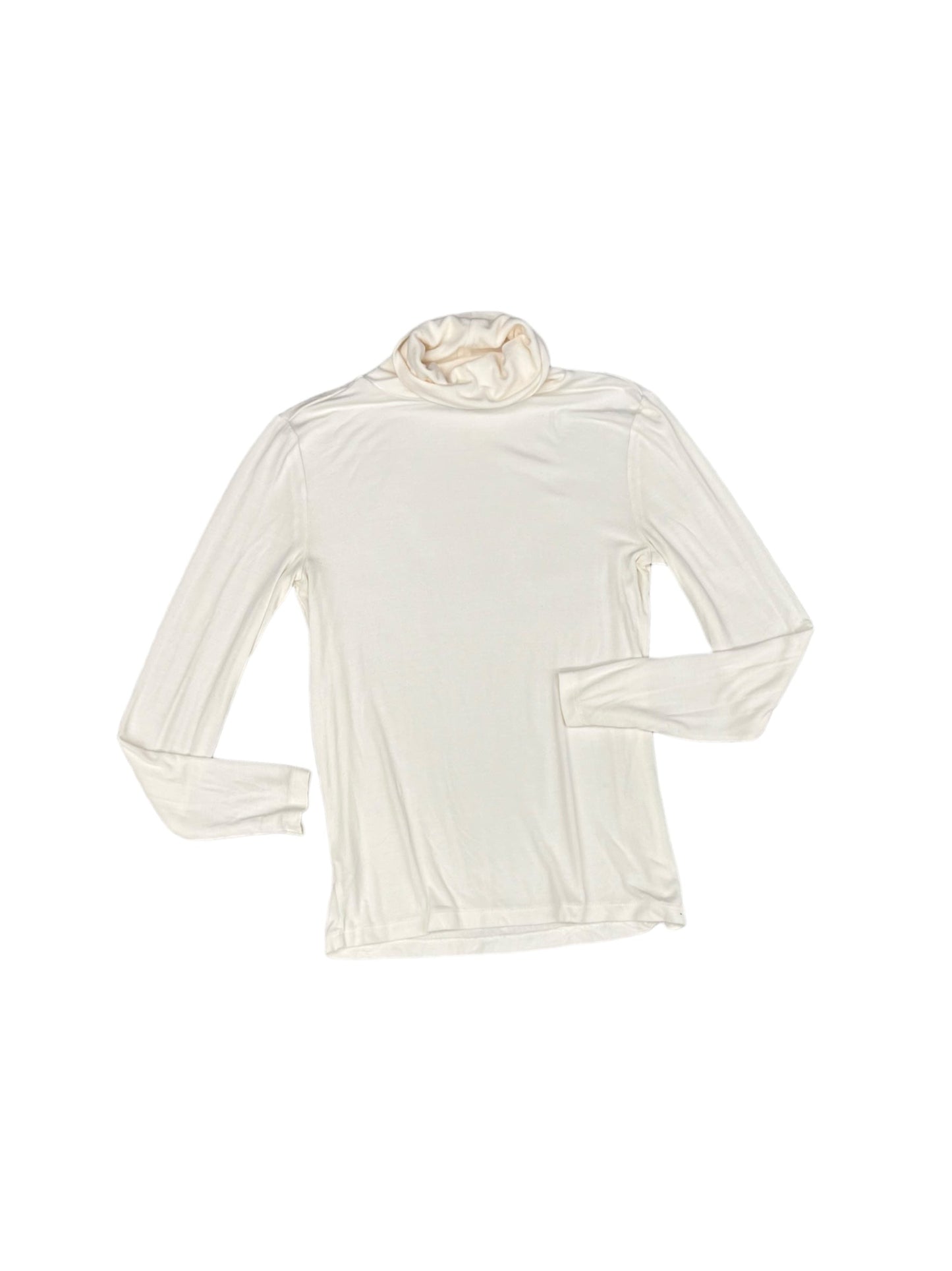 Top Long Sleeve By Loft  Size: M