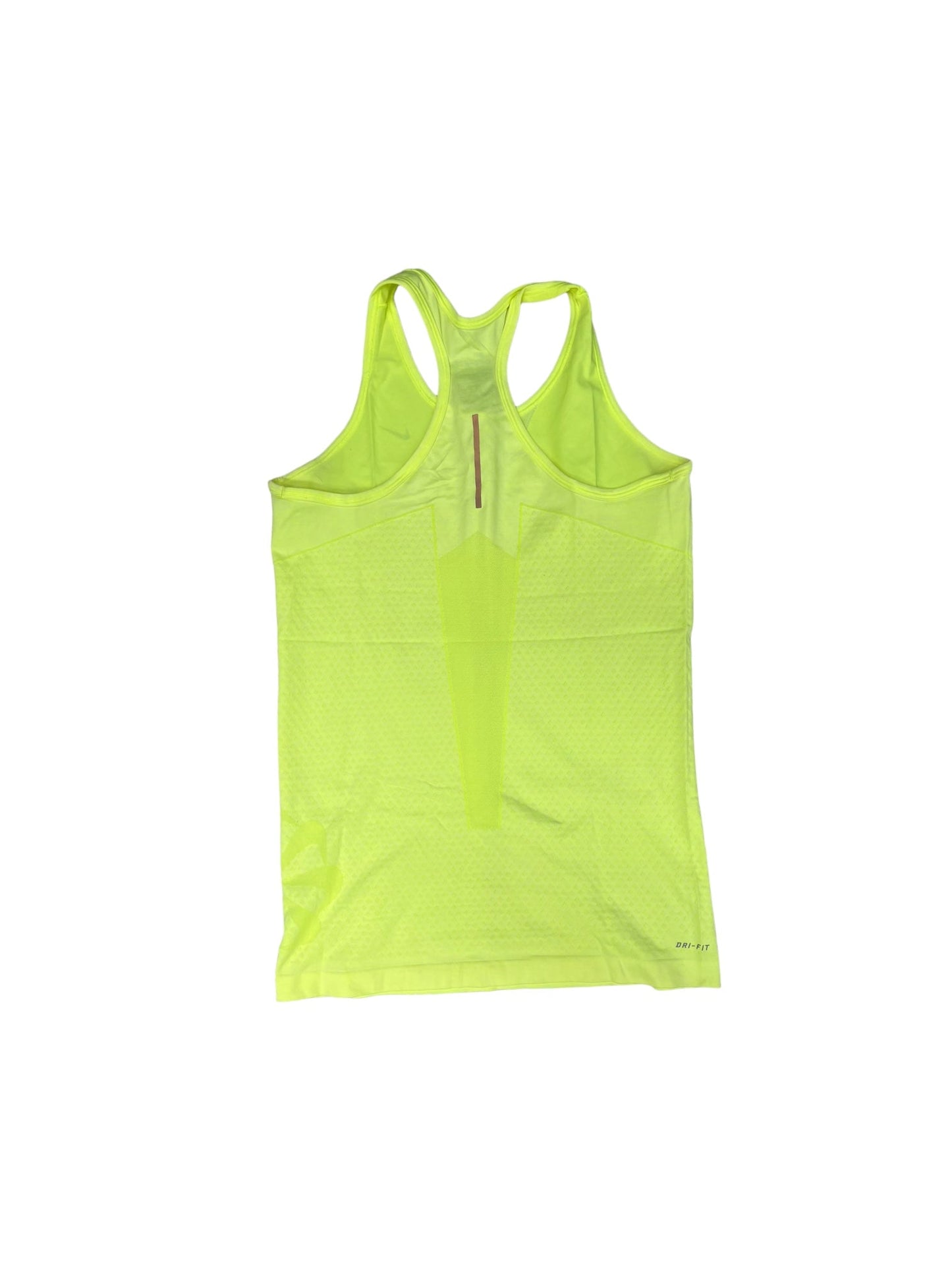 Athletic Tank Top By Nike Apparel  Size: M