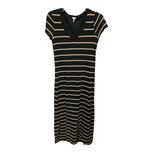 Dress Casual Midi By Splendid  Size: M