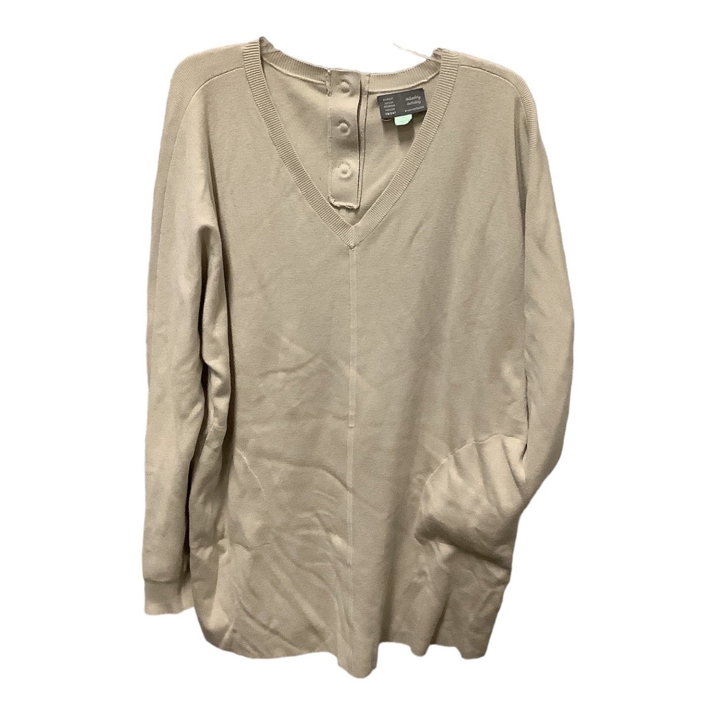 Sweater By Saturday/sunday  Size: M