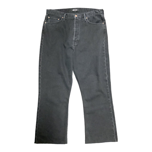 Jeans Straight By Etica  Size: 14