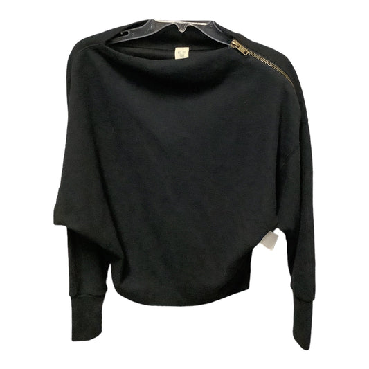 Top Long Sleeve By We The Free  Size: Xs