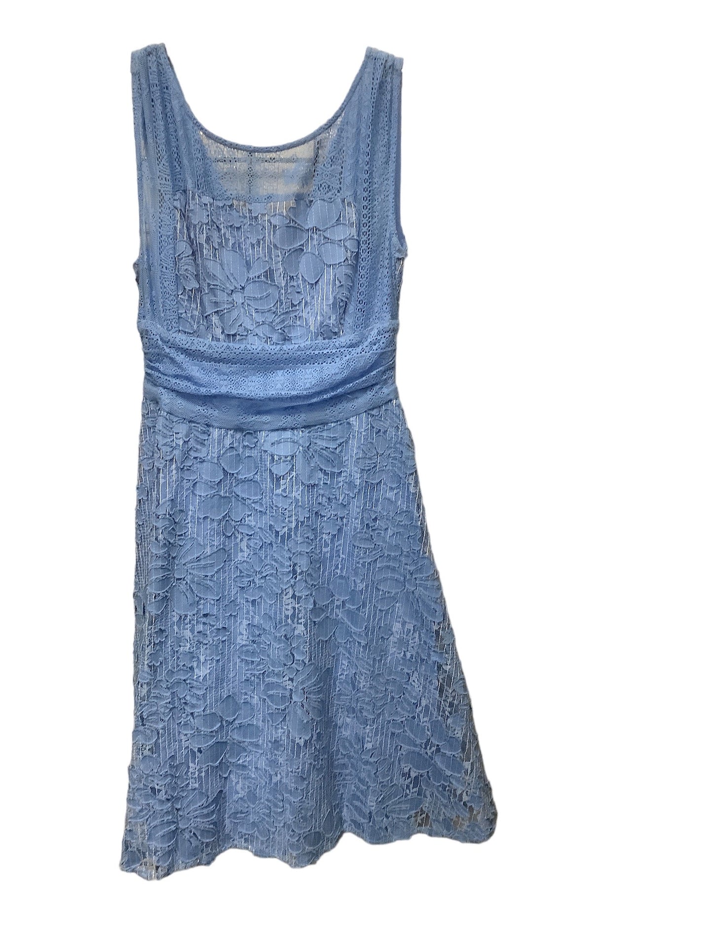 Dress Casual Maxi By Moulinette Soeurs  Size: 6