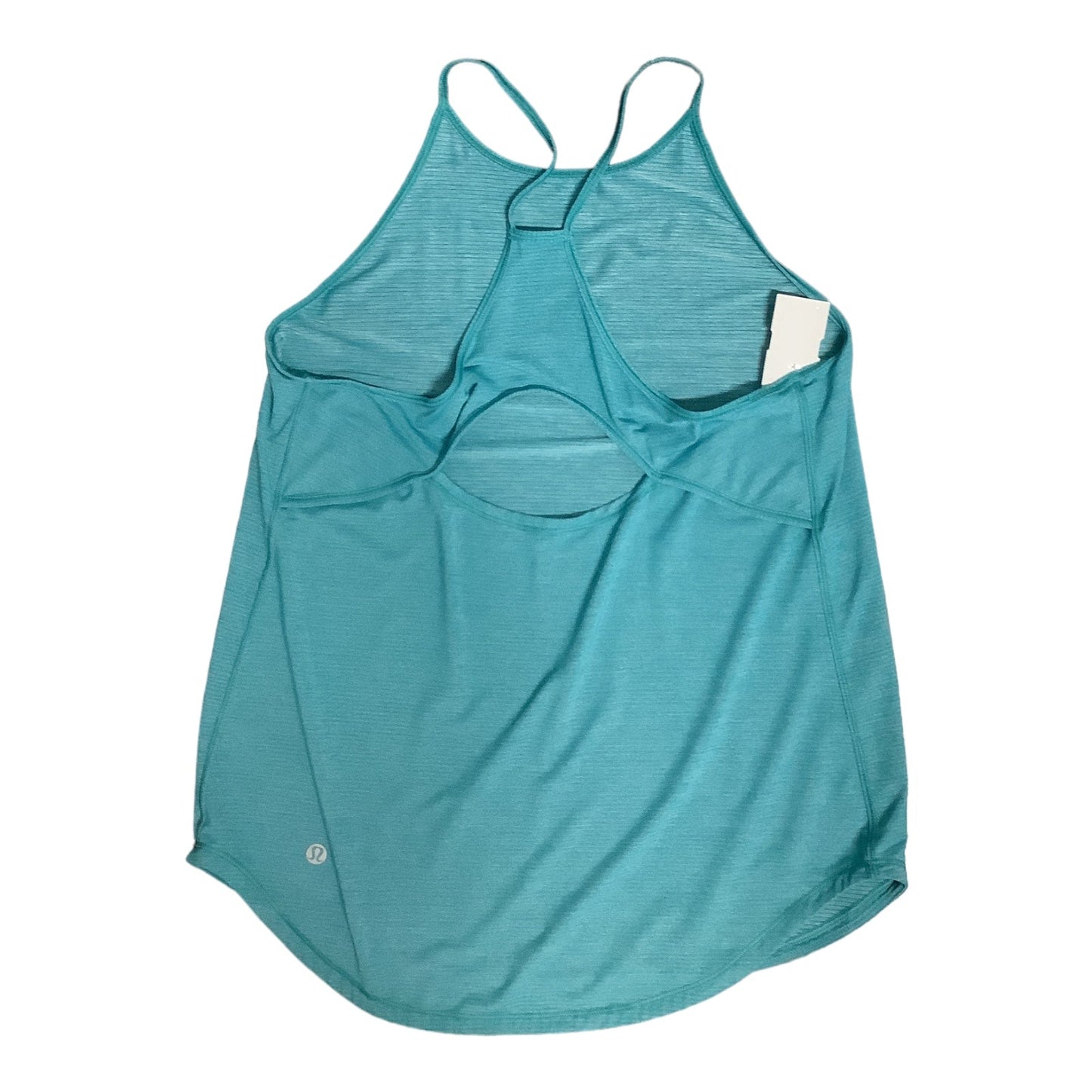 Athletic Tank Top By Lululemon  Size: S