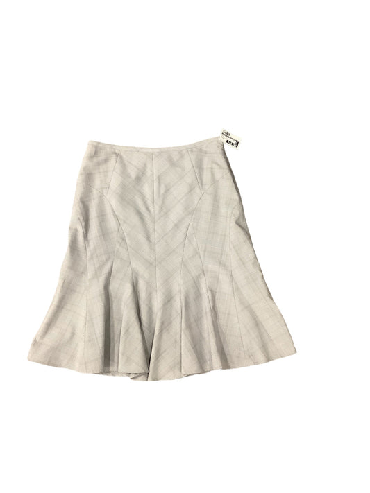 Skirt Midi By White House Black Market  Size: 2