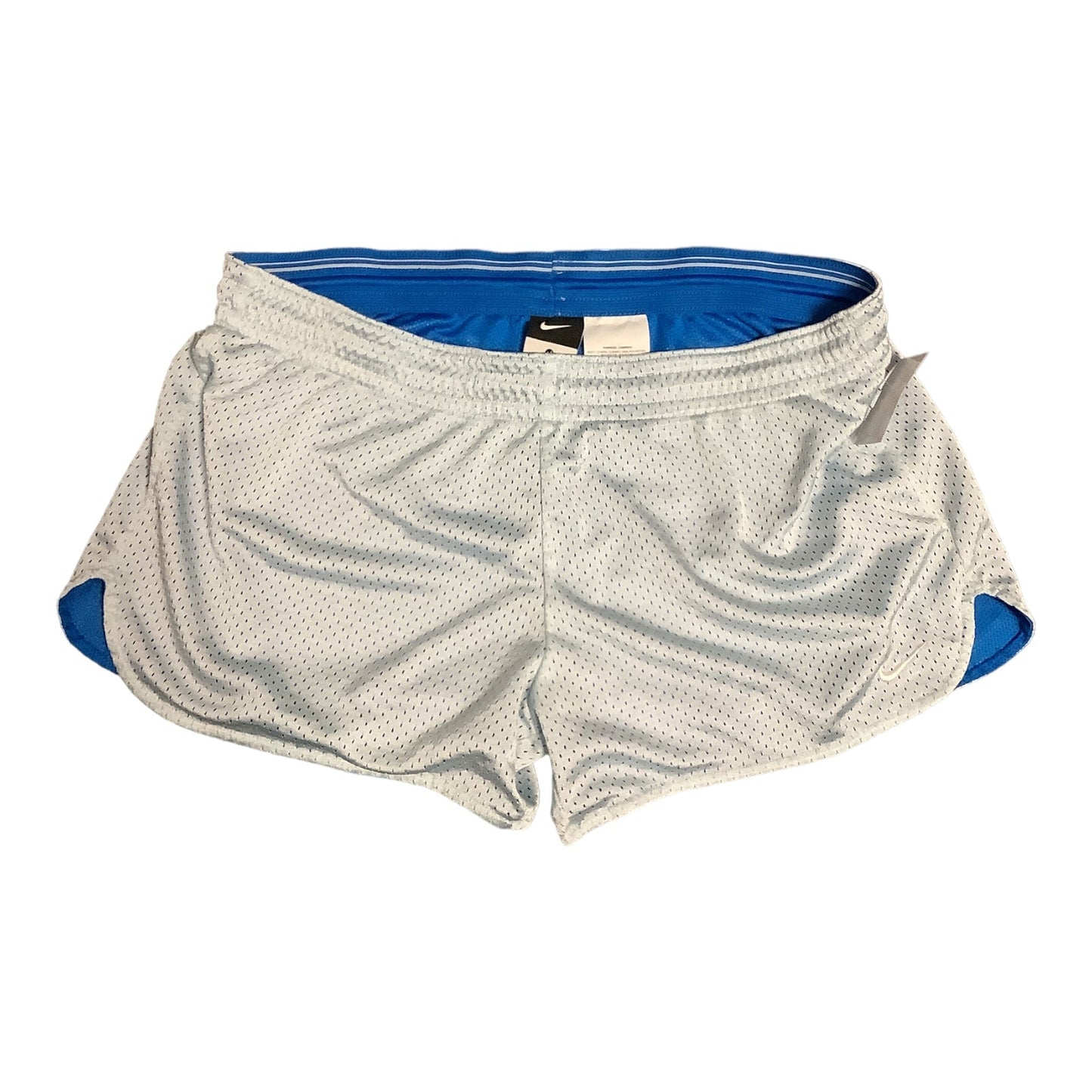 Athletic Shorts By Nike Apparel  Size: M