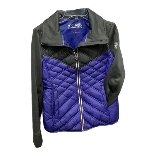 Jacket Puffer & Quilted By Michael By Michael Kors  Size: M