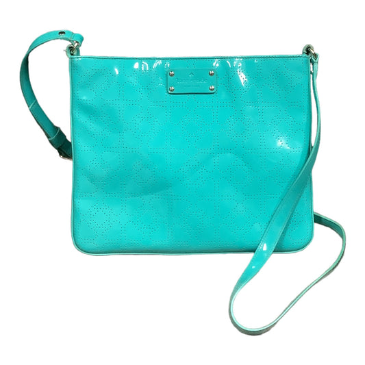 Crossbody Designer By Kate Spade  Size: Medium