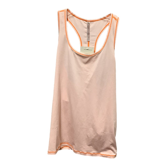 Athletic Tank Top By Fabletics  Size: S