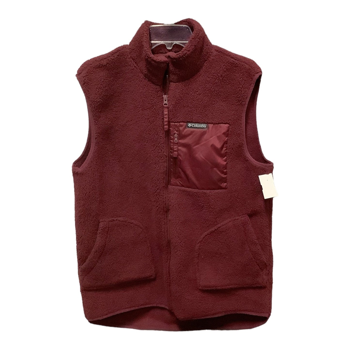 Vest Fleece By Columbia  Size: L