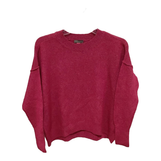 Sweater By Vince Camuto  Size: Xs