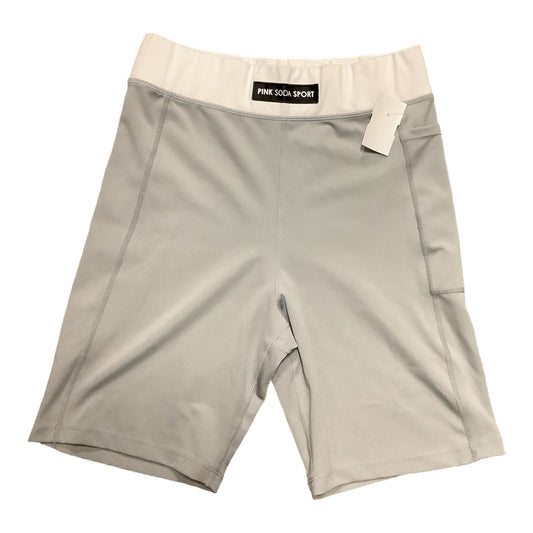 Athletic Shorts By Pink Soda Sport  Size: S