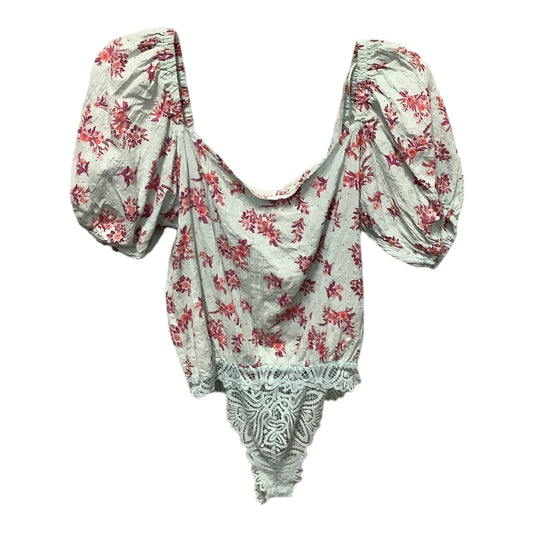 Bodysuit By Free People  Size: M