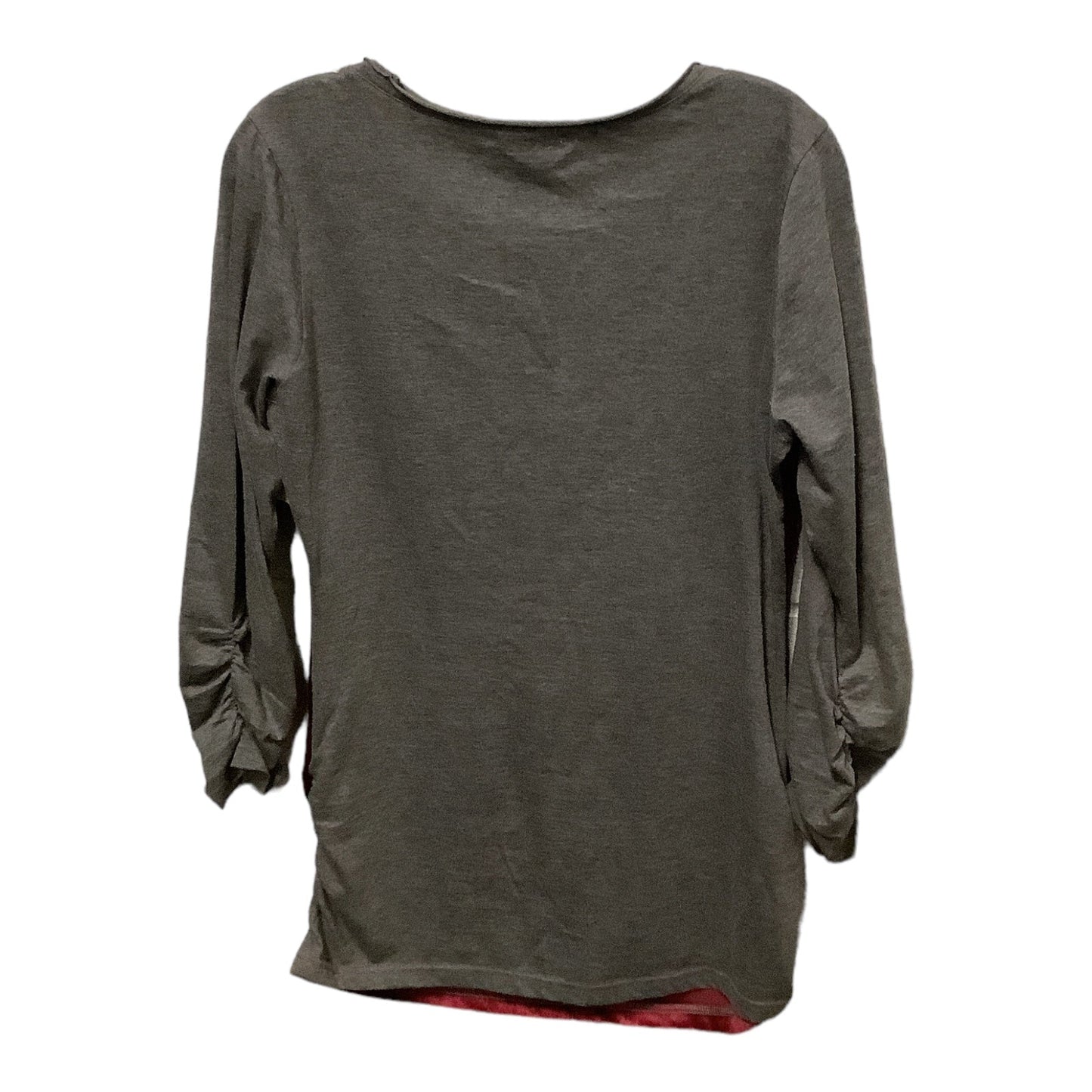 Top Long Sleeve By Sundance  Size: M