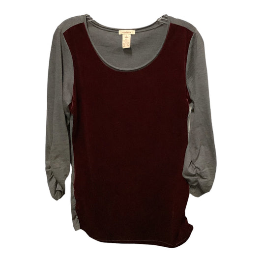 Top Long Sleeve By Sundance  Size: M