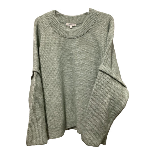 Sweater By Madewell  Size: 3x