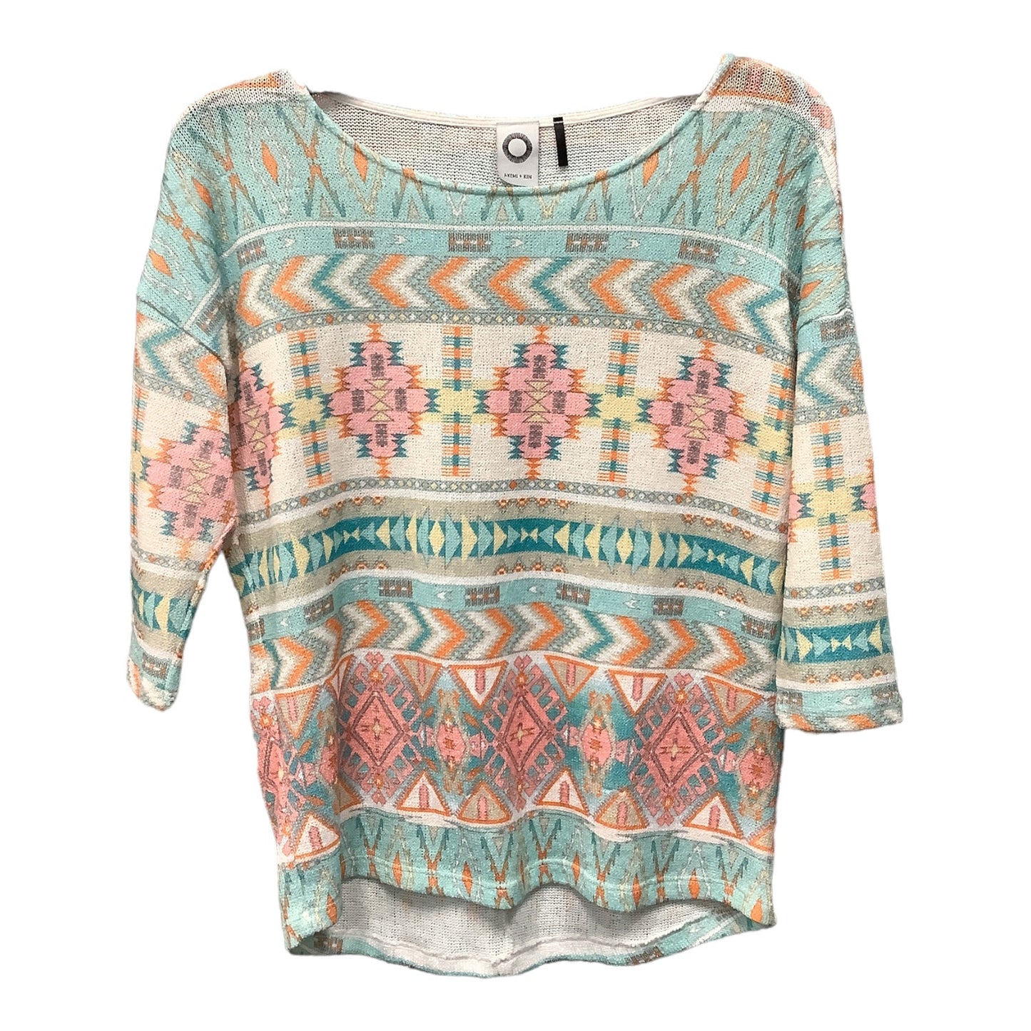 Top Long Sleeve By Akemi And Kin  Size: S