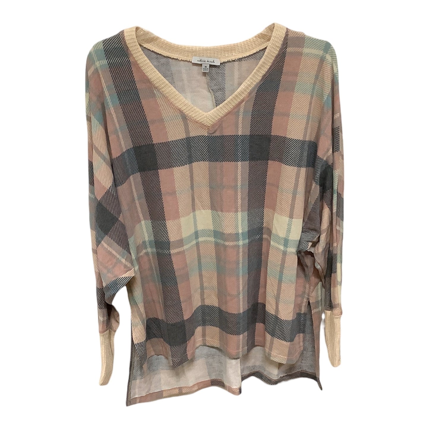 Top Long Sleeve By White Birch  Size: M