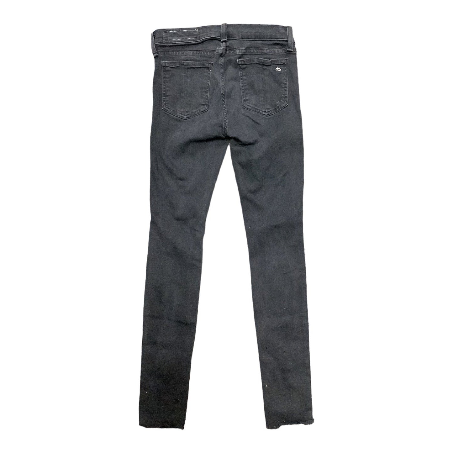 Jeans Skinny By Rag & Bone Jeans  Size: 2