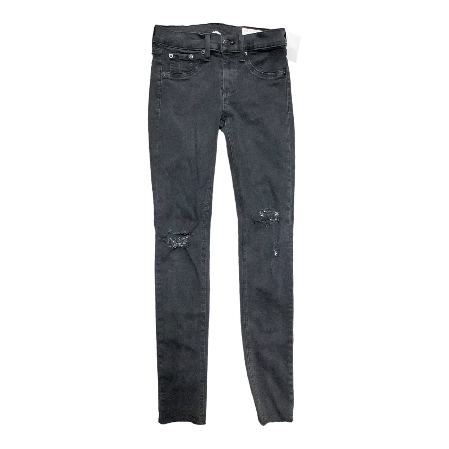 Jeans Skinny By Rag & Bone Jeans  Size: 2