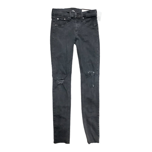 Jeans Skinny By Rag & Bone Jeans  Size: 2