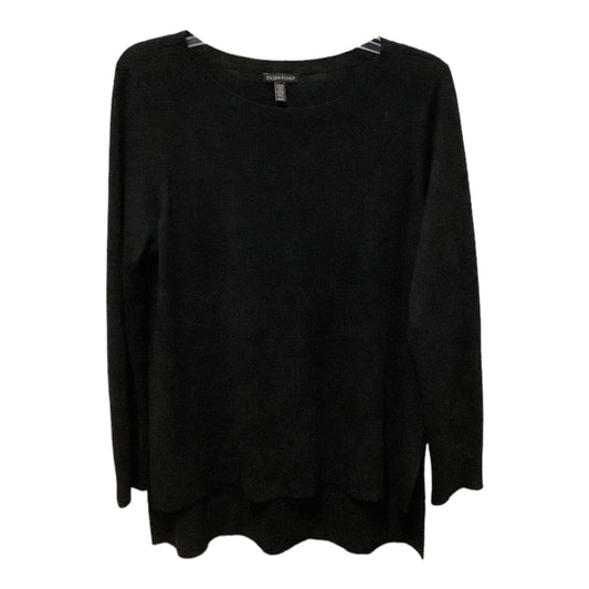 Top Long Sleeve By Eileen Fisher  Size: M