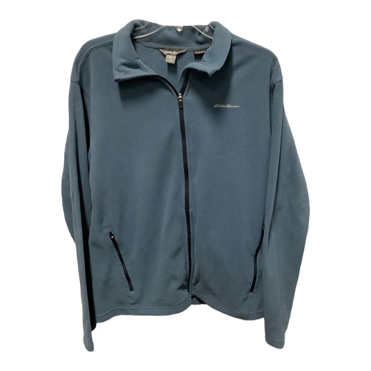 Athletic Fleece By Eddie Bauer  Size: M