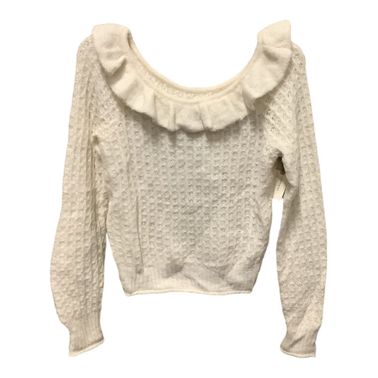 Sweater By Anthropologie  Size: Xs