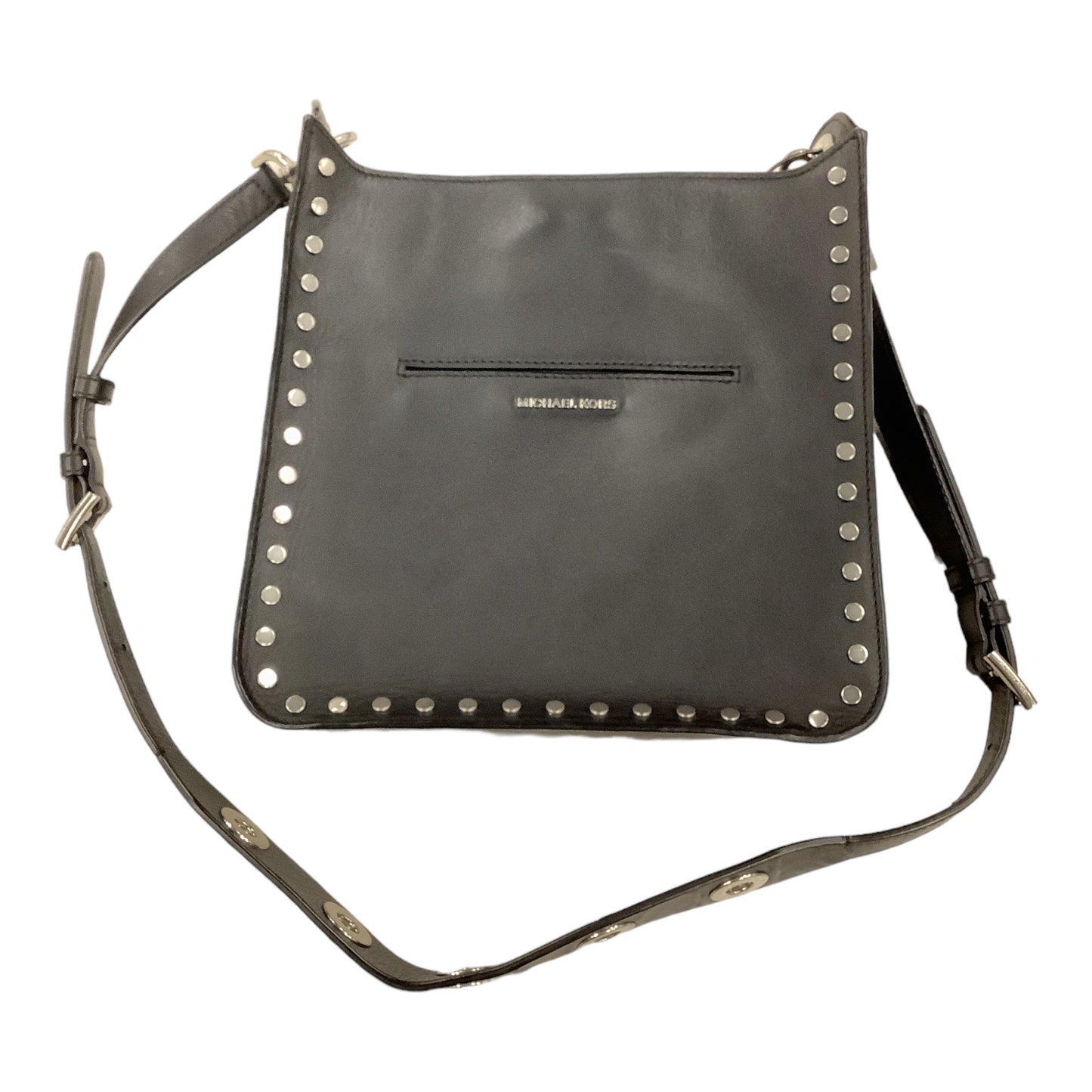 Crossbody Designer By Michael Kors  Size: Medium