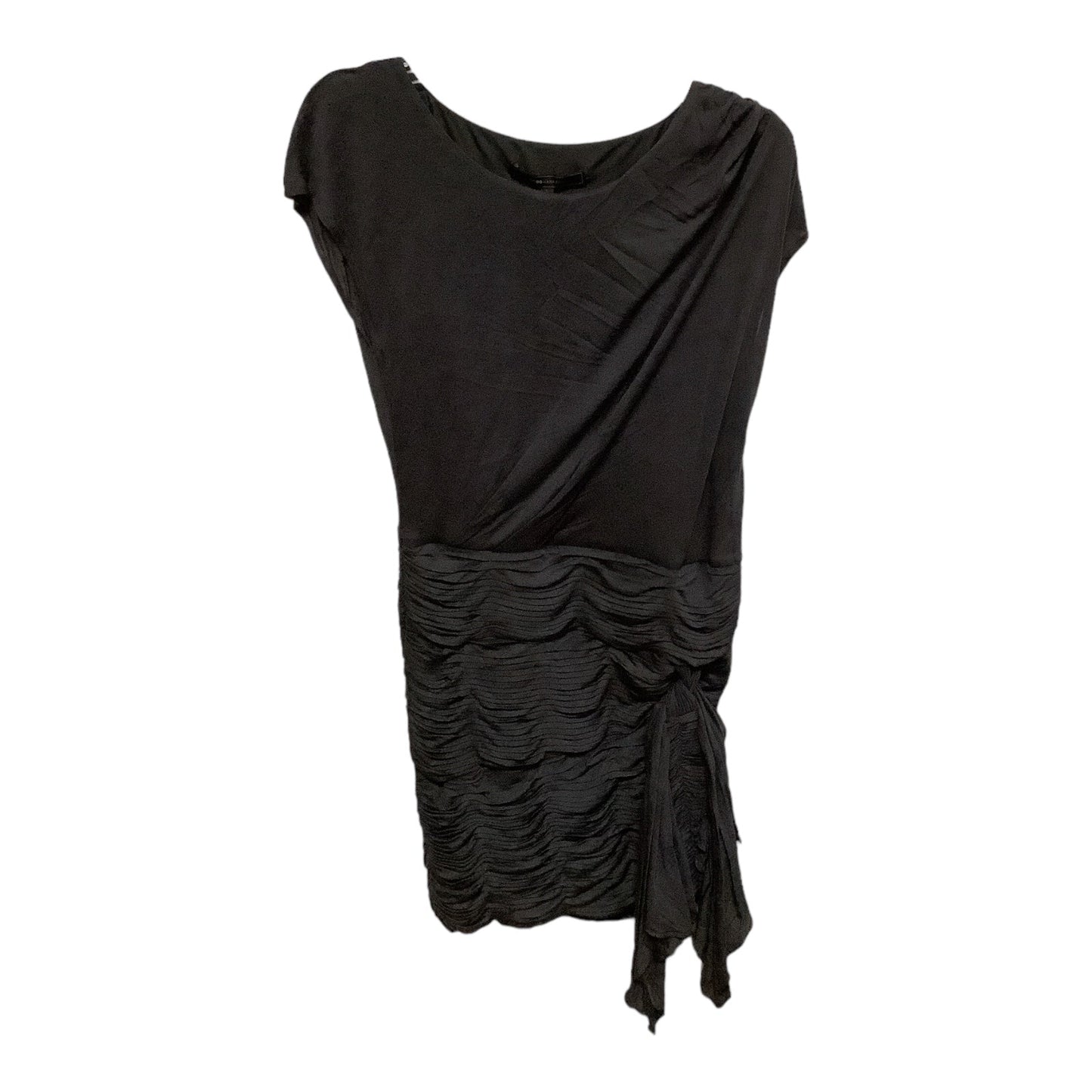 Dress Party Short By Bcbgmaxazria  Size: M