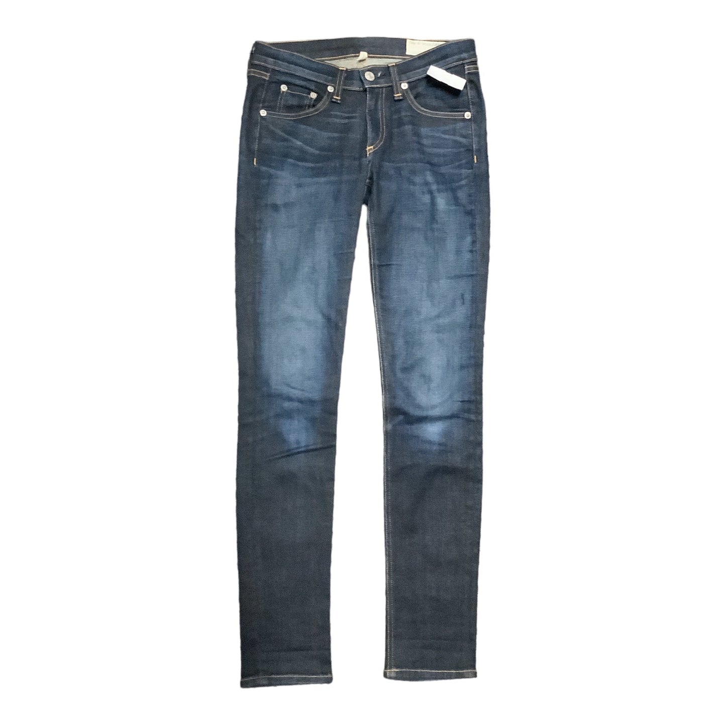 Jeans Skinny By Rag & Bones Jeans  Size: 6