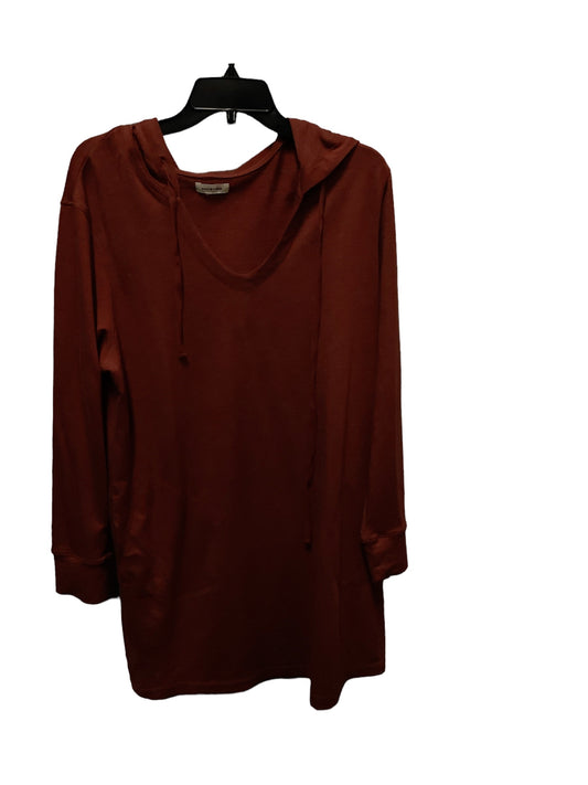 Top Long Sleeve By Max Studio  Size: Xl