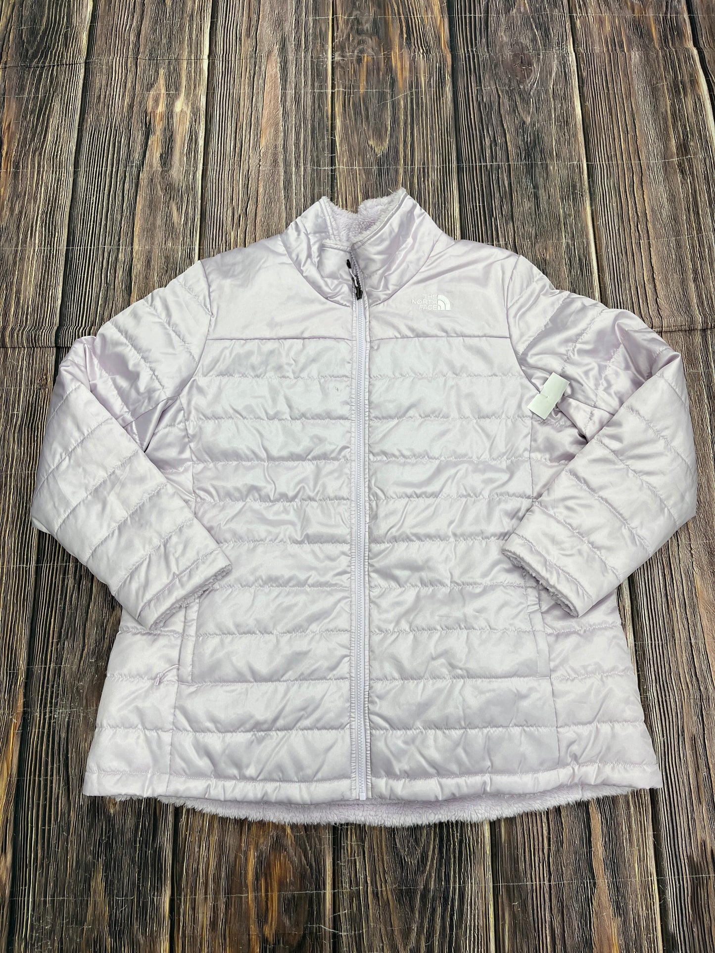 Coat Puffer & Quilted By North Face  Size: 2x