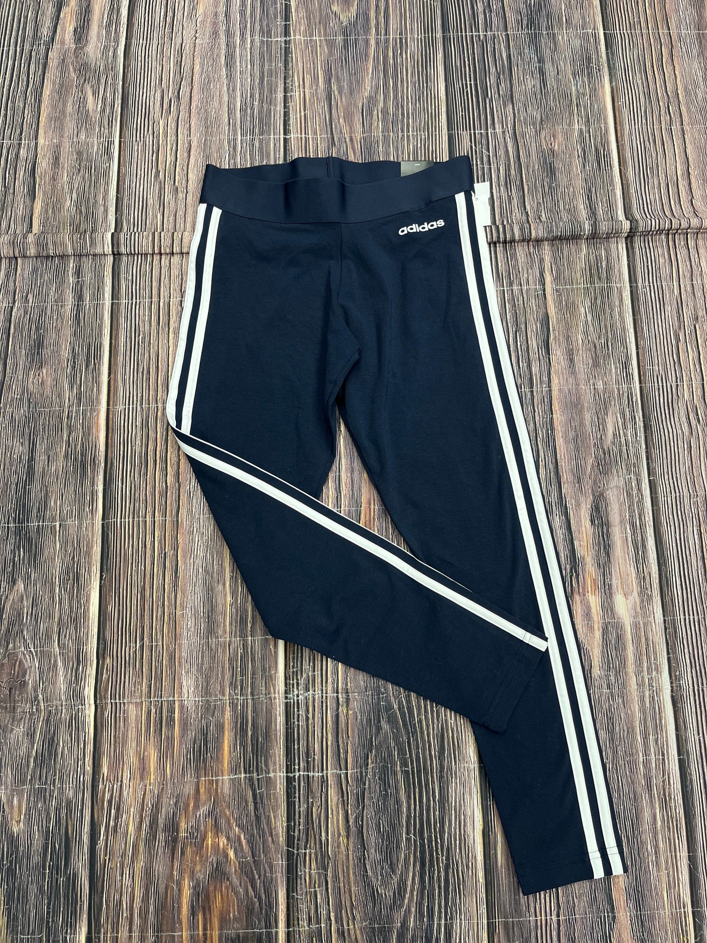 Athletic Leggings By Adidas  Size: S