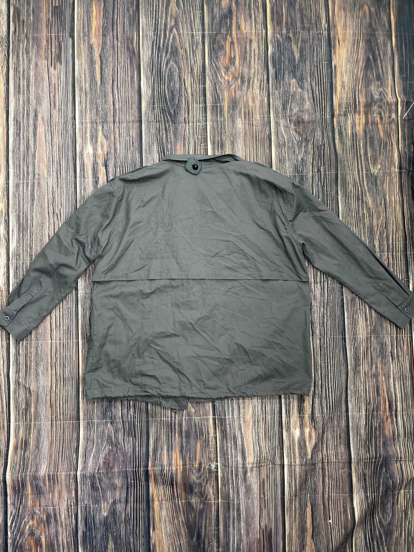 Jacket Utility By Kori America  Size: 1x