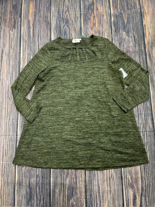 Top Long Sleeve By Clothes Mentor  Size: 1x