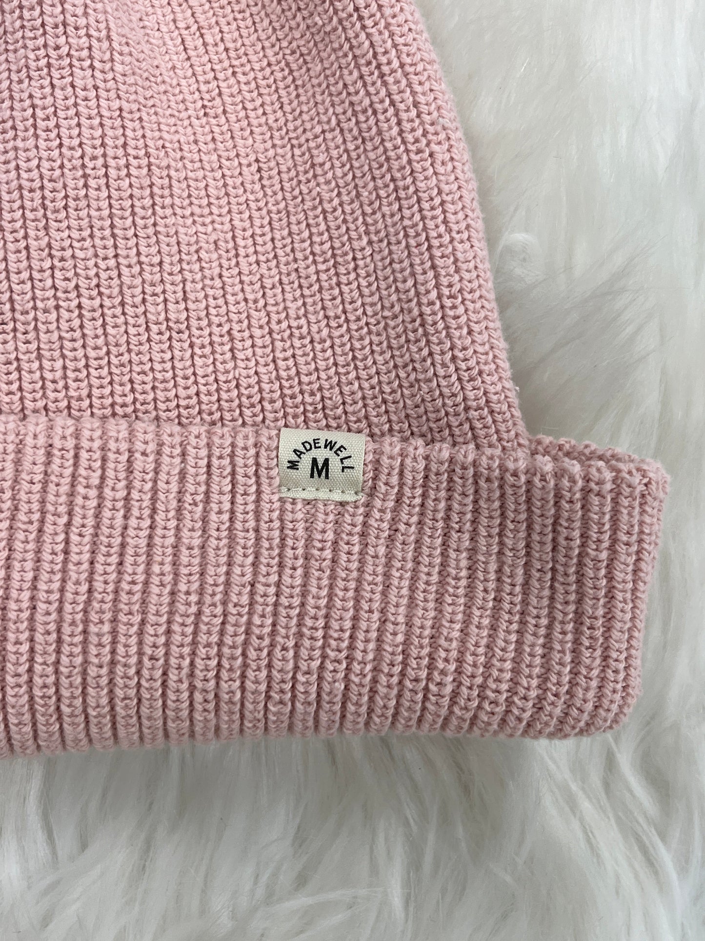 Hat Beanie By Madewell