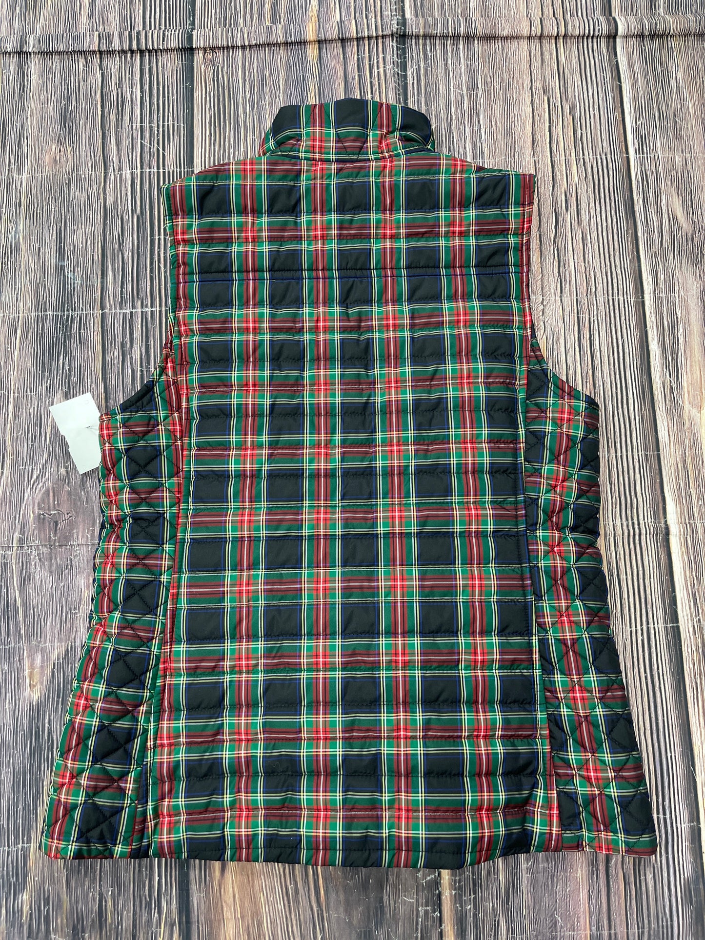 Vest Puffer & Quilted By Vineyard Vines  Size: Xxs