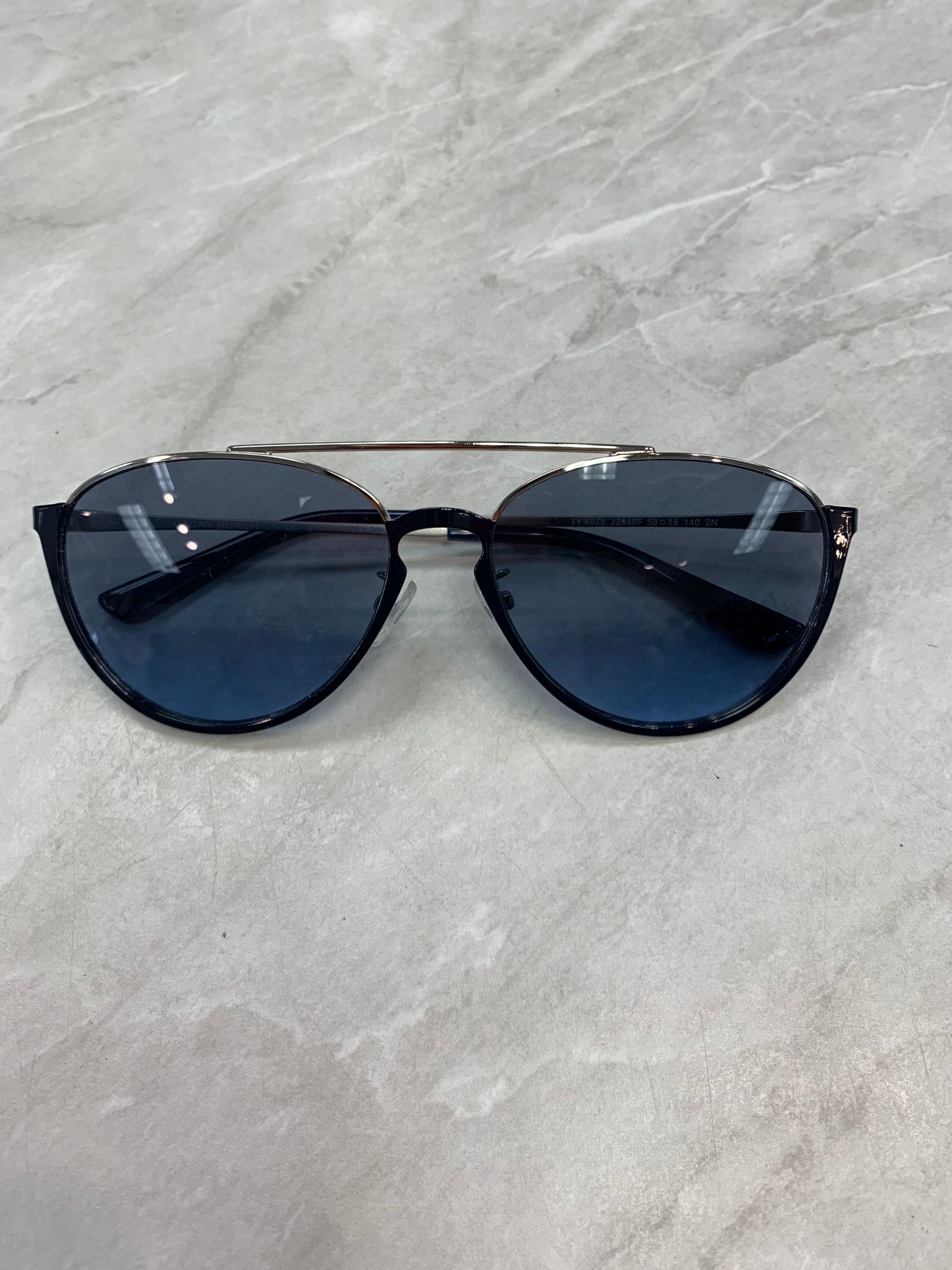 Sunglasses Designer By Tory Burch