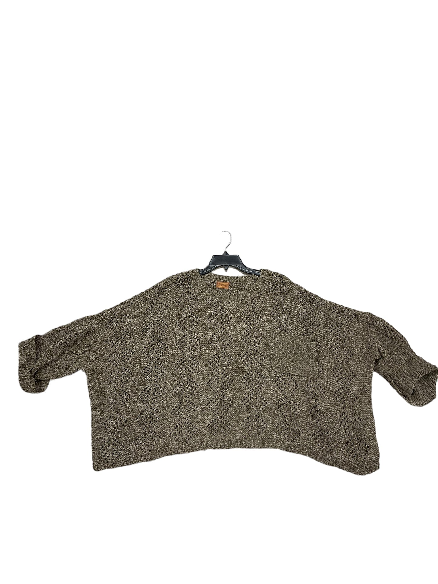 Sweater By Pol  Size: L