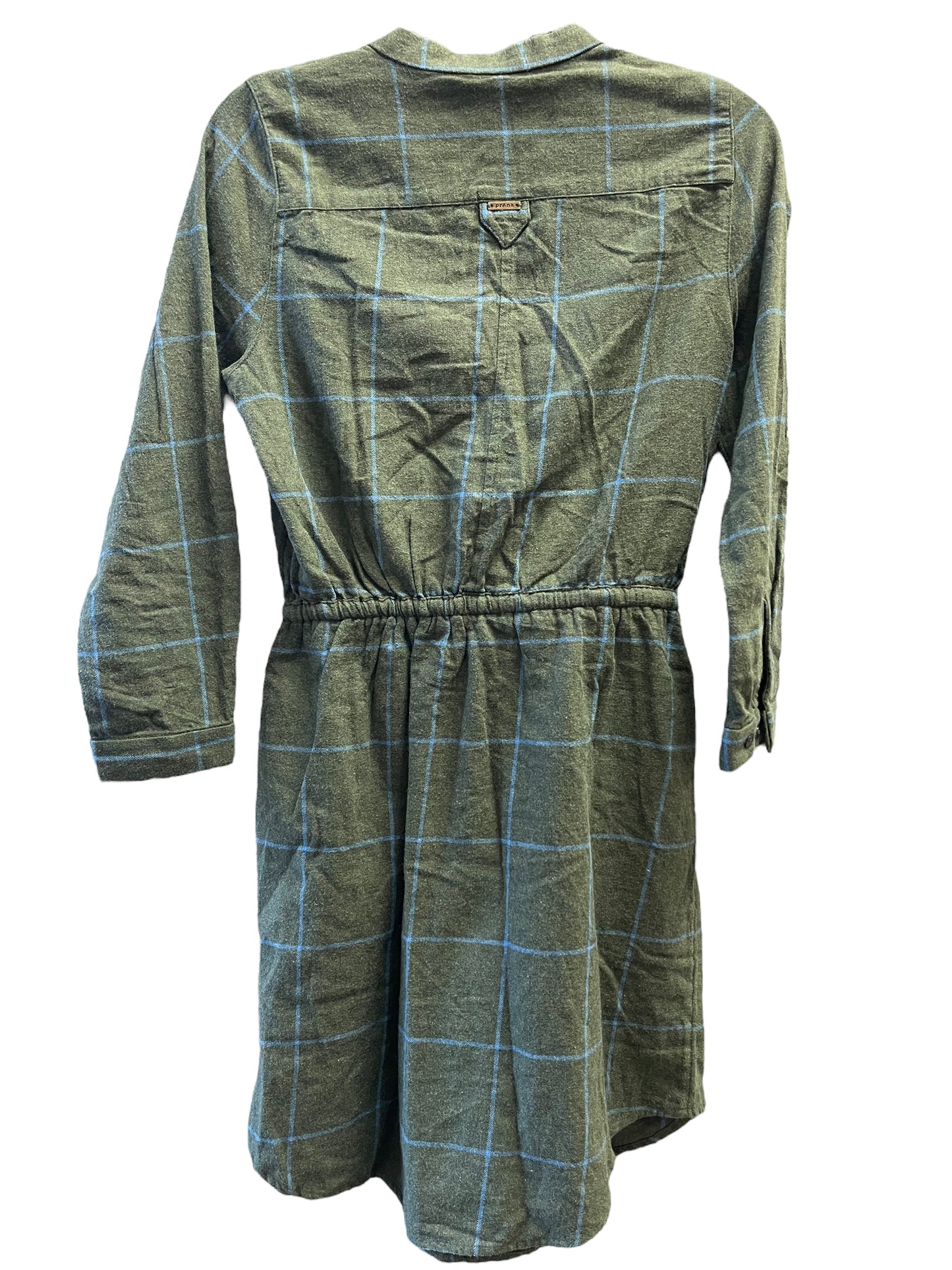 Dress Casual Midi By Prana  Size: 2